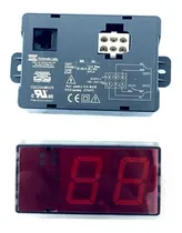 Comprar Kit Controlador Para Cervejeira  Metalfrio 020104m026