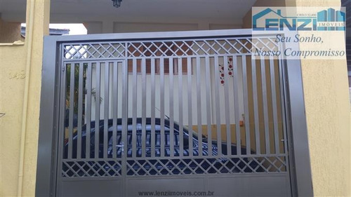 Imagem 7 de 12 de Casas À Venda Em Itatiba/sp - Compre A Sua Casa Aqui! - 1305131