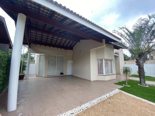 Imagem 12 de 20 de Casa Em Condomínio Para Alugar Jardim Das Samambaias Jundiaí - Baa1233