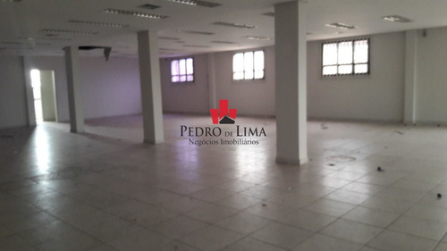Imagem 3 de 5 de Prédio Comercial Com 655 M², Em Cangaíba. - Pe29526