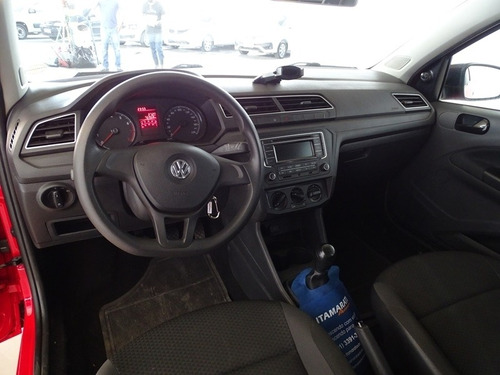 Imagem 5 de 11 de Volkswagen Gol 1.0l Mc4 2019/2020