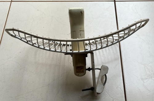 Antena Ubiquiti Air Grid M5 25 Dbi - Ptp/cliente (Usado)