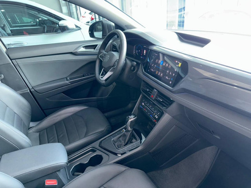 Volkswagen Taos 1.4 250 TSI TOTAL FLEX HIGHLINE AUTOMÁTICO