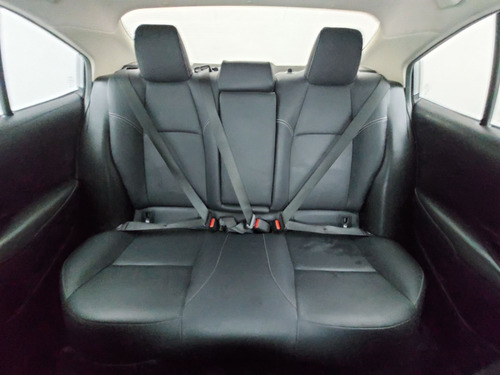 Toyota Corolla 2.0 VVT-IE FLEX XEI DIRECT SHIFT
