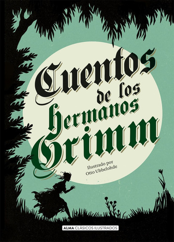 Cuentos De Los Hermanos Grimm Alma Tapa Dura