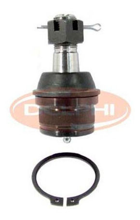 Rotula Horquilla Suspension Der Oem: E7tz3050a