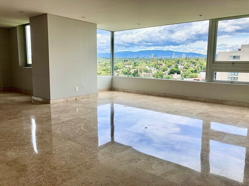 Imagen 1 de 30 de Departamento En Renta En Lomas De Chapultepec