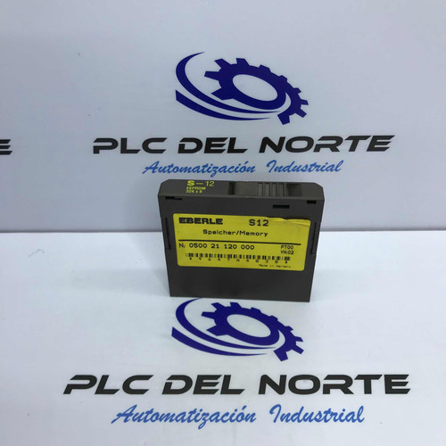 Eberle S12 0500 21 120 000