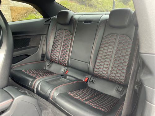 Audi Serie Rs 2.9t Rs5 Coupe V6 Quattro At