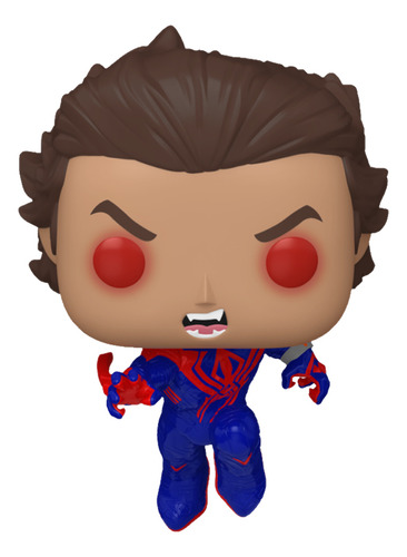 Spider Man 2099 Spiderman Across The Spiderverse Funko Pop