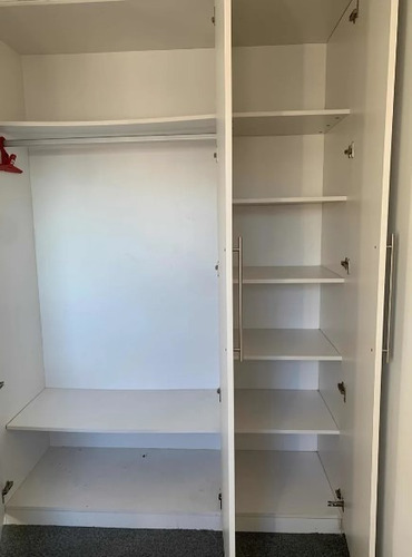 Vendo Apartamento 1 Dormitorio Con Garage En Punta Carretas
