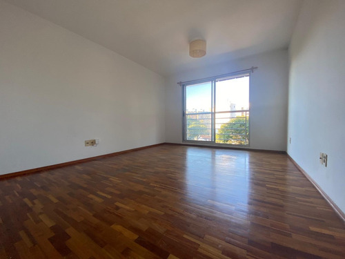 Imagen 4 de 12 de Venta Apartamento Monoambiente Pocitos Montevideo