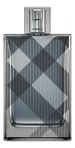 Eau De Toilette Burberry Brit For Him X 50 ml