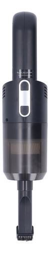 Miniaspiradora De Mano Inalámbrica De 72 W, 5800 Pa, Succión