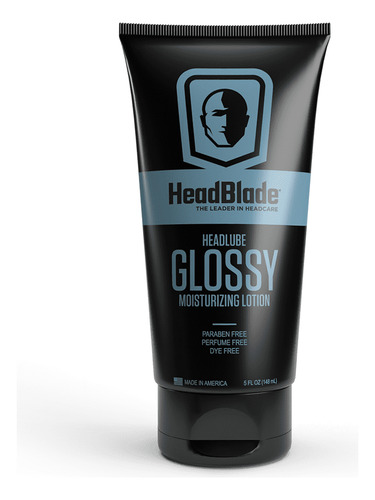 Loción Hidratante Headblade 5 Onzas Para Hombre