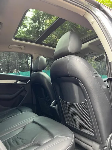 Audi Q3 2.0 Tfsi Quattro Ambition
