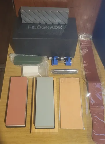 Foto del comprador