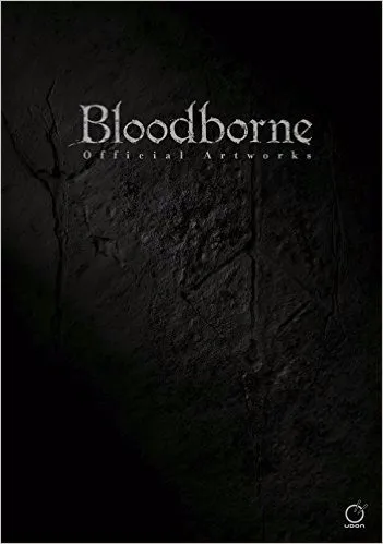 Bloodborne Official Artworks - Inglés - Udon Entertainment