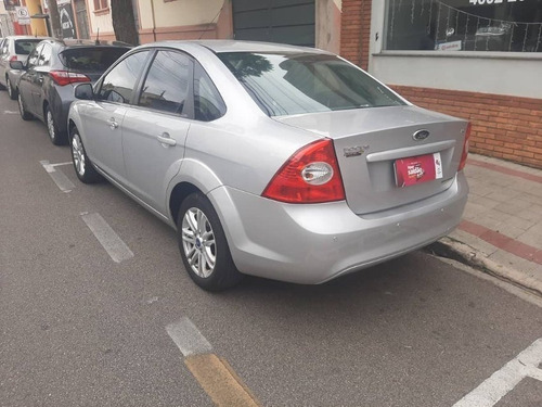 Ford Focus Sedan 2.0 Glx