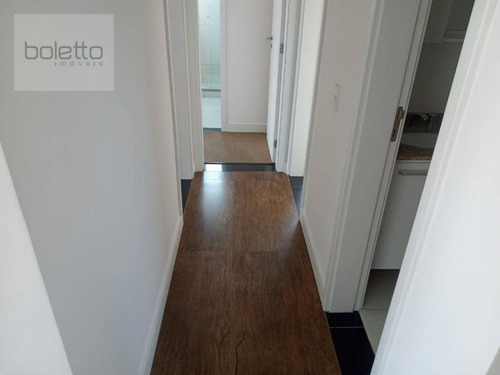 Apartamento Com 3 Dormitórios À Venda, 82 M² Por R$ 628.000,00 - São Geraldo - Porto Alegre/rs - Ap1759