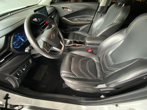 JAC E-Js4 0.0 5p Eléctrico