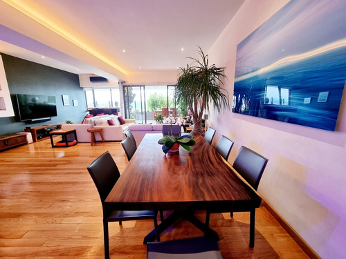Imagen 8 de 30 de Departamento En Venta Be Grand Pedregal