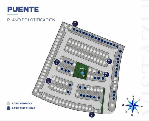 Imagen 1 de 3 de Vistazul Residencial