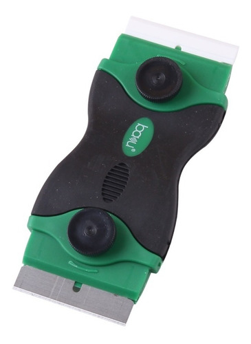Navaja Fina Raspar Quita Goma Para Lcd Baku 7384