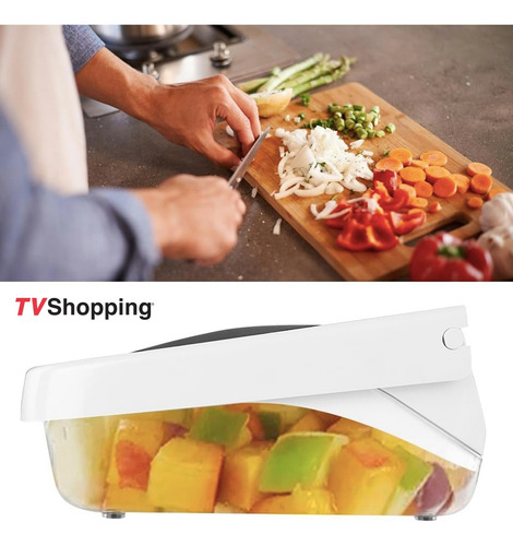 Cortador De Verduras De Comida Para Patatas Fritas Cebolla