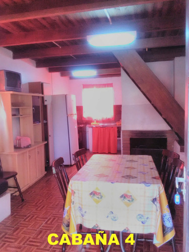 Alquiler Casas 4,6y8 Personas Barra Del Chuy Brasil094930105