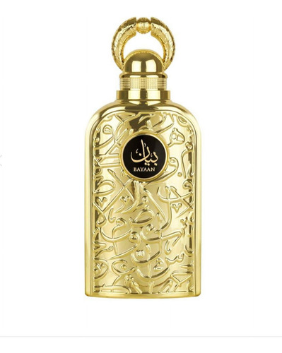 Lattafa Bayaan Women 100ml Edp
