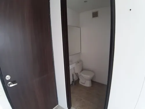 Apartamento En Arriendo En El Cairo. Cod A1124001