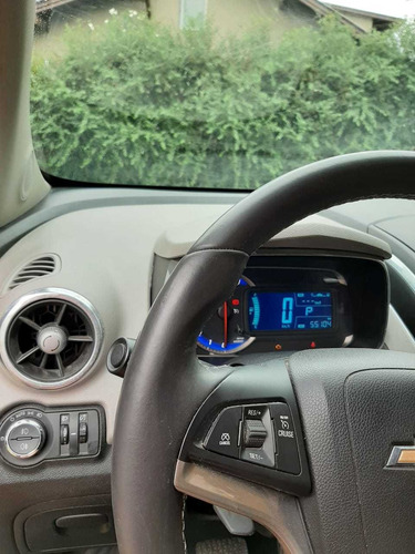 Chevrolet Tracker 1.8 Ltz+ Awd At 140cv 2015