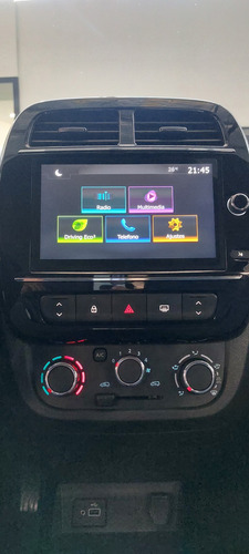 Renault Kwid 1.0 Sce 66cv Intense