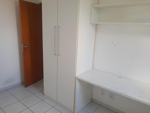 Apartamento Em Iputinga, Recife/pe De 76m² 3 Quartos À Venda Por R$ 350.000,00 - Ap769342