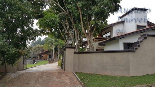 Imagem 9 de 29 de Chácaras Em Condomínio À Venda Em Atibaia/sp - Compre O Seu Chácaras Em Condomínio Aqui! - 1423795