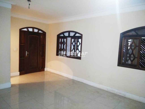 Imagem 2 de 30 de Venda Sobrado 3 Dormitórios Jardim Eusonia Guarulhos R$ 850.000,00 - 35683v