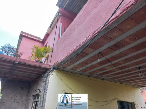 Imagem 16 de 23 de Casa Em Parque Independência, Duque De Caxias/rj De 200m² 5 Quartos À Venda Por R$ 270.000,00 - Ca1369194-s