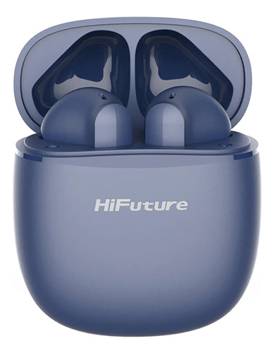 Auriculares Inalámbricos Hifuture Colorbuds Impermeab. 10mt