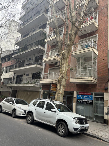 Local Comercial Con Baulera - Excelente Ubicación