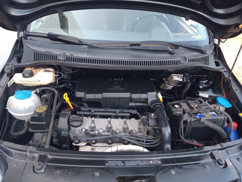 Volkswagen Fox 1.0 Vht Trend Total Flex 5p 2009