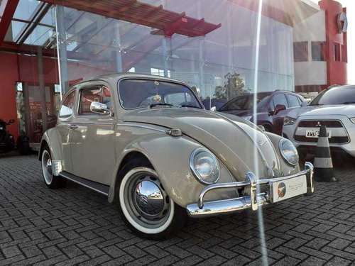 Volkswagen Fusca 1300