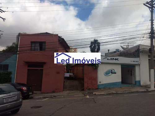Imagem 1 de 3 de Terreno, Centro, Osasco - R$ 1.27 Mi, Cod: 150 - V150