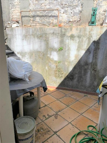 Imagem 9 de 10 de Casa Térrea Na Vila Matilde Com 3 Dorms Sendo 1 Suíte, 4 Vagas, 310m² - Ca1960