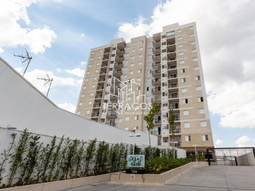 Imagem 7 de 30 de Ótimo Apartamento Com 70 M² Em Andar Alto No Residencial Grand Club Esportiva - Centro - Jundiaí - Sp - Ap00758 - 70171810