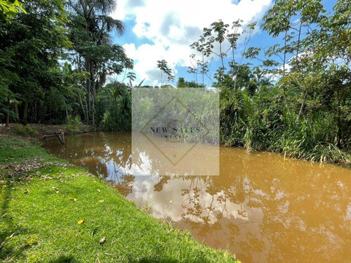 Imagem 15 de 15 de Belíssima Chácara Em Bela Vista ! Go ! Com Piscina ! - 7461