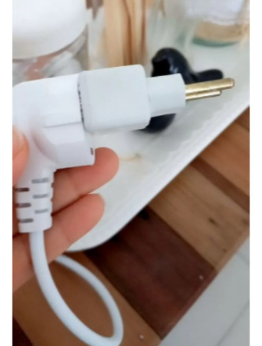 Aquecedor Depilador Cera Quente Roll On Depilação Base 110v