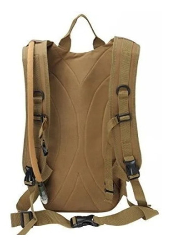 Camelback Bolsa Mochila Hidratacion Senderismo Camping