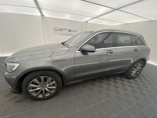 Imagen 8 de 25 de Mercedez Benz Glc 2504 Ma Tic 2.0