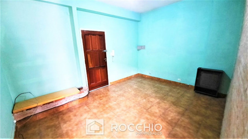 Departamento En Alquiler En Jose Leon Suarez